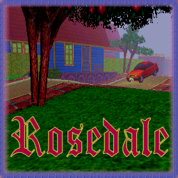 Rosedale