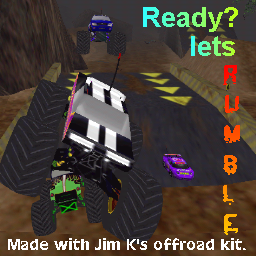 Rumble