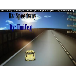 RV Speedway