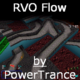 RVO Flow