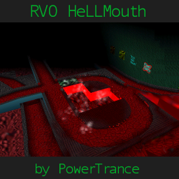 RVO Hellmouth