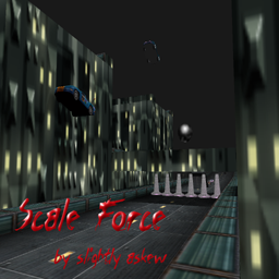 Scale Force