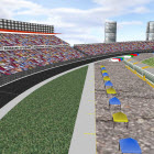 Scassonia Speedway Day