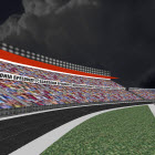 Scassonia Speedway Night