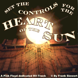 Set the controls for the heart of the sun