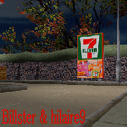 Seven Eleven