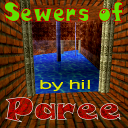 Sewers of Paree