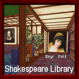Shakespeare Library
