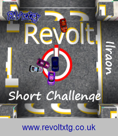 Short Challenge By Ilraon