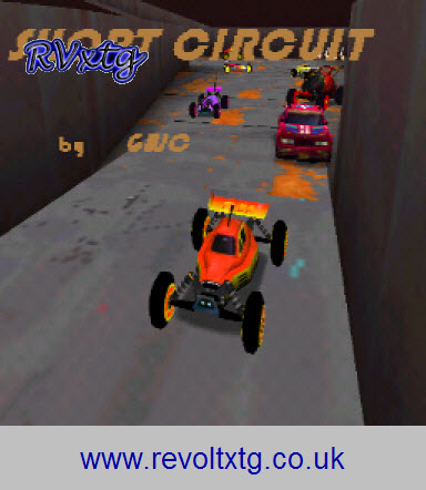 Short Circuit v2
