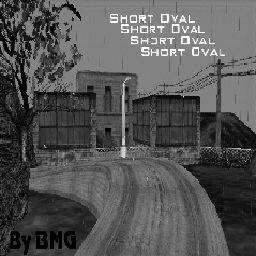 Short Oval