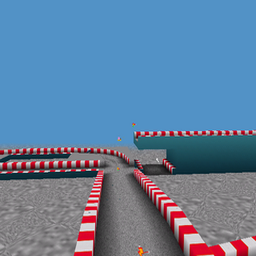 Short Track Gp 1