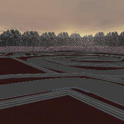 Sideways Sanctuary C