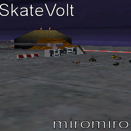 Skatevolt