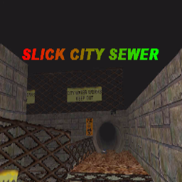 Slick City Sewer