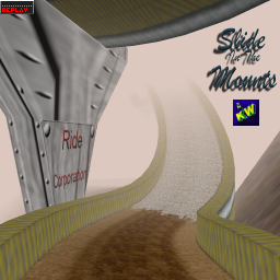 Slide In The Mounts