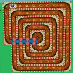 Snail board