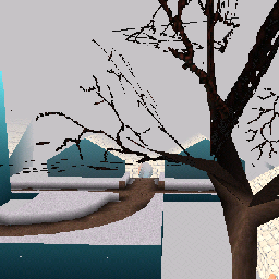 Snow Day