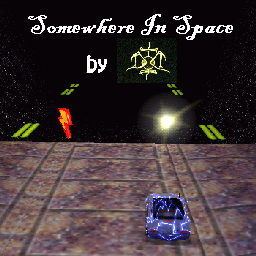 Somewhere in Space