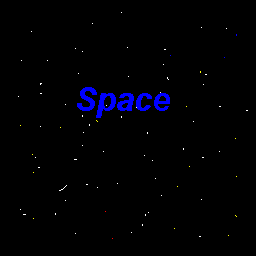 Space