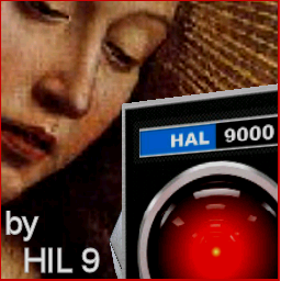 Space Odyssey