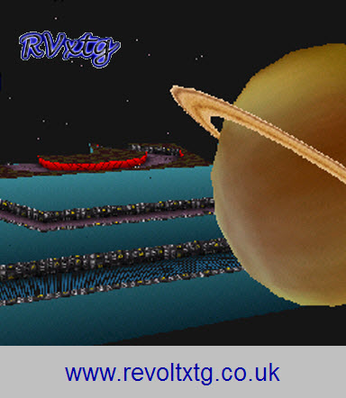 Space Track