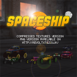 Spaceship