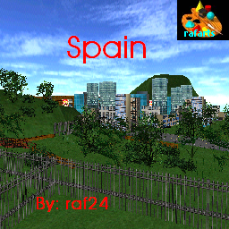 Spain