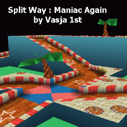 Split Way