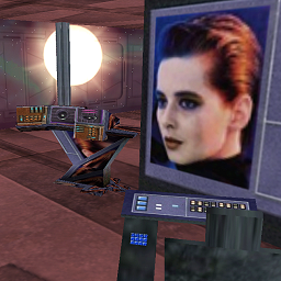 Starship Isabella