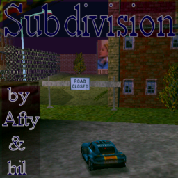 Subdivision