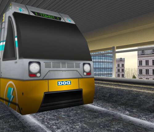 Subway
