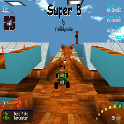 Super 8