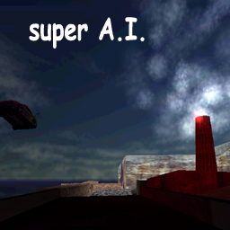 Super AI