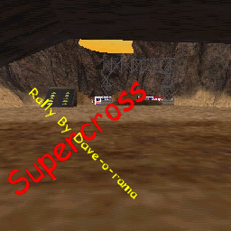 Supercross Rally