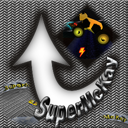 SuperMcKay