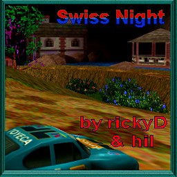 Swiss Night