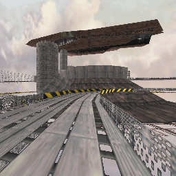 SWR Abyss