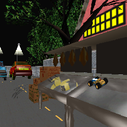 T.I.T.H. 2 Flea Market