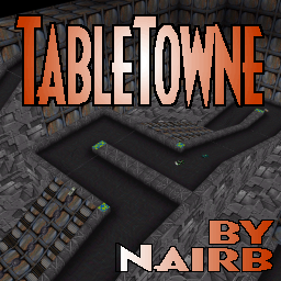 Table Towne