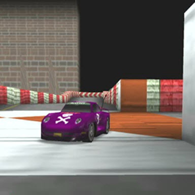 Test Track 0