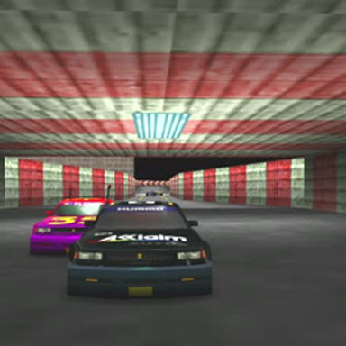 Test Track 1