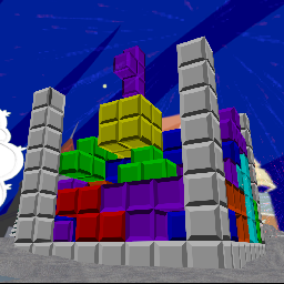 Tetris Festival