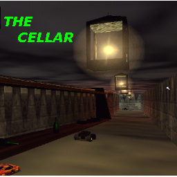 The Cellar