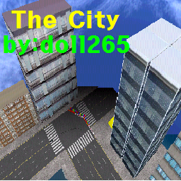 The City