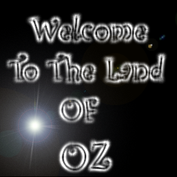 The land of OZ