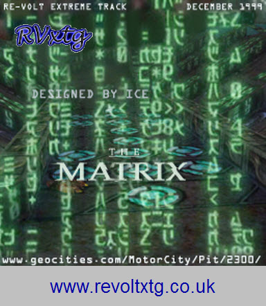 The Matrix