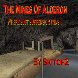 The Mines of Alderon