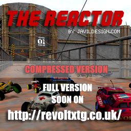 The Reactor