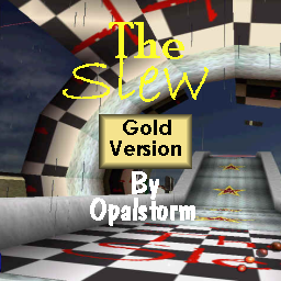 The Slew (Gold version)